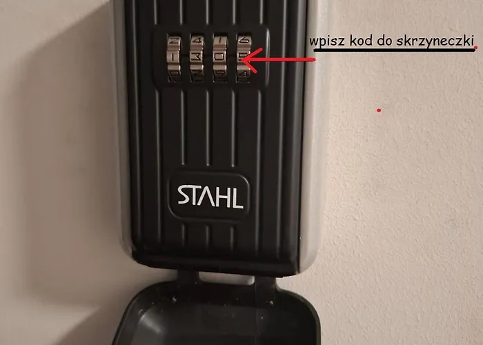Apartament Nad Zalewem Zegrzynskim